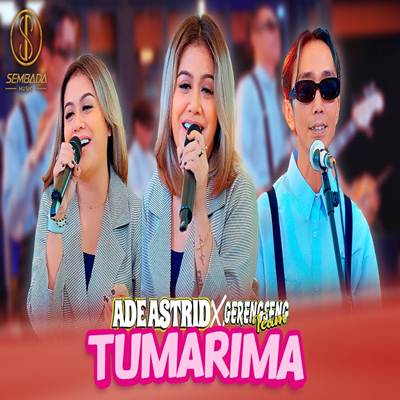 Tumarima Feat. Gerengseng Team