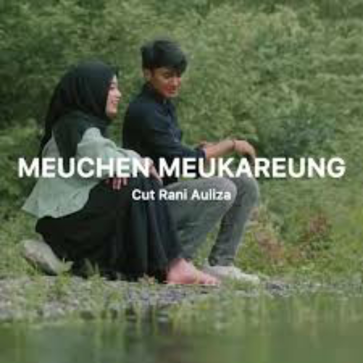 Cut Rani Auliza Meuchen Meukareung Cover mp3