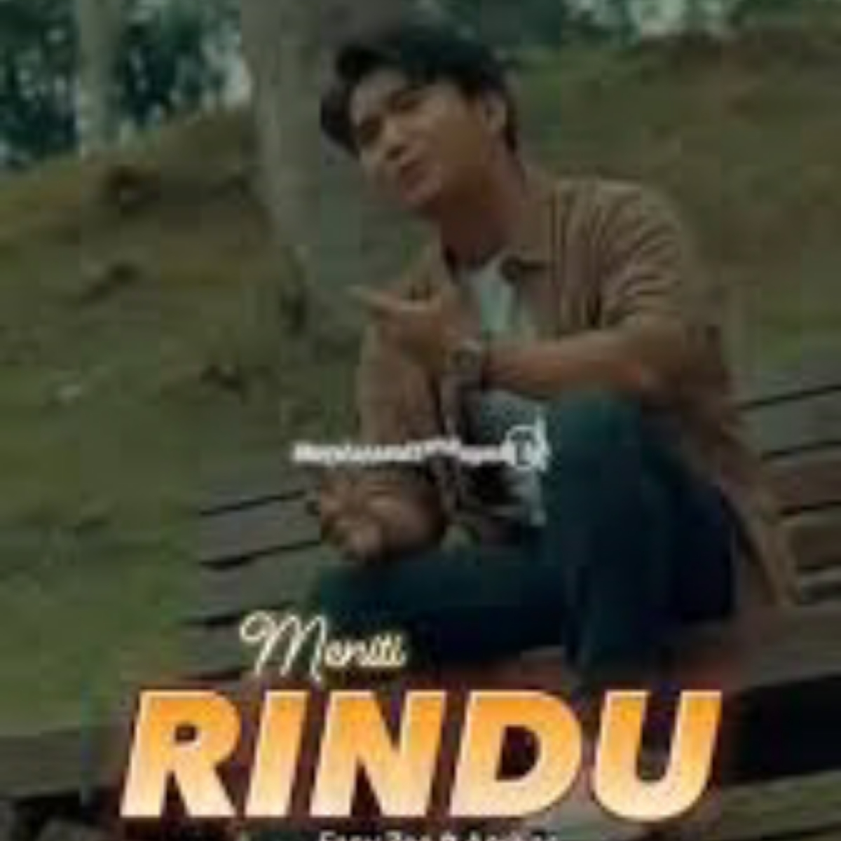 Meniti Rindu Bersama