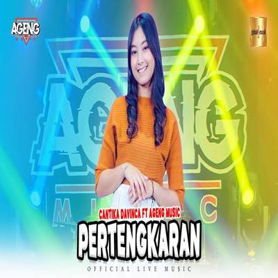 Pertengkaran Feat. Ageng Music