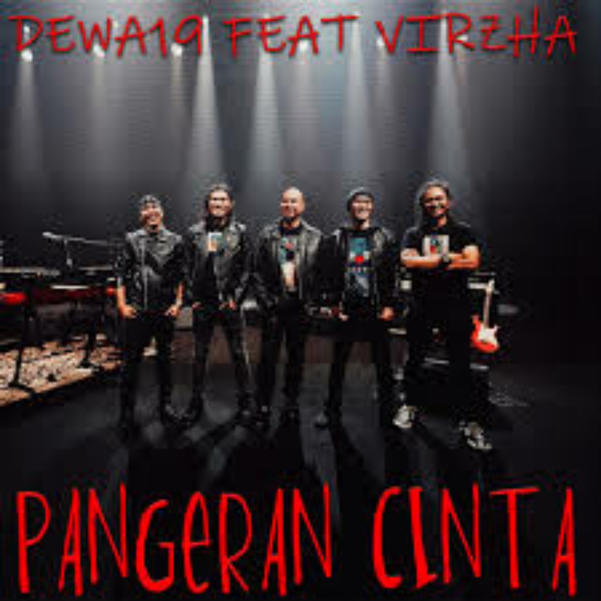 Dewa 19 Pangeran Cinta Mp3