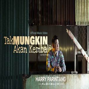Harry Parintang