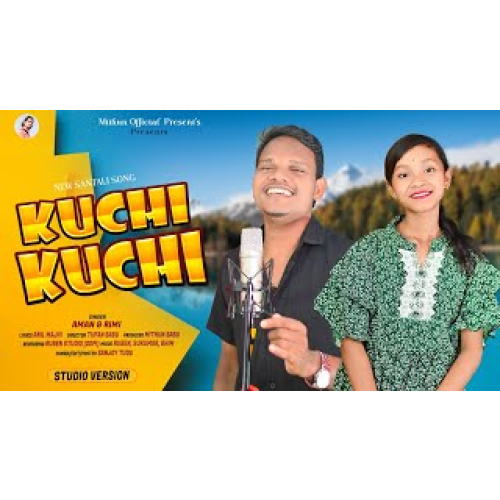 KUCHI KUCHI