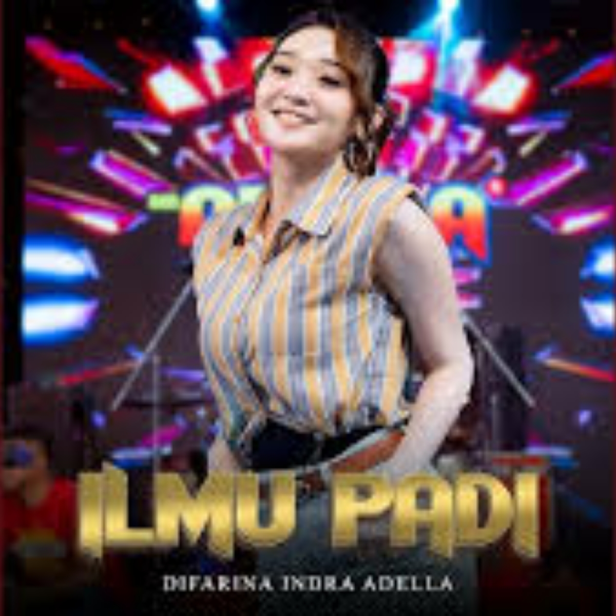 Difarina Indra Ilmu Padi Mp3