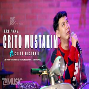 Eri Pras Crito Mustahil feat DC Musik Cover Mp3