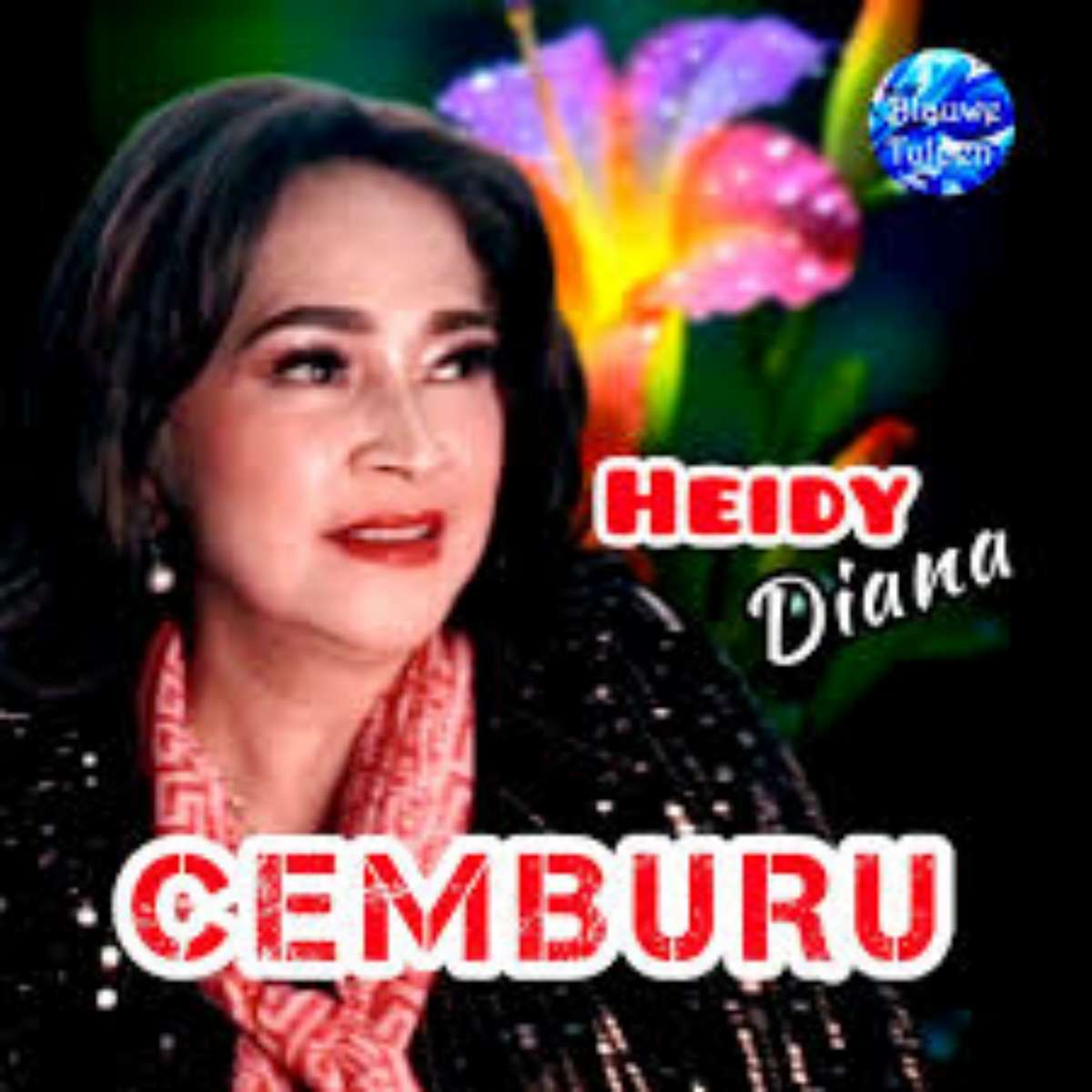 Heidy Diana - Cemburu Mp3