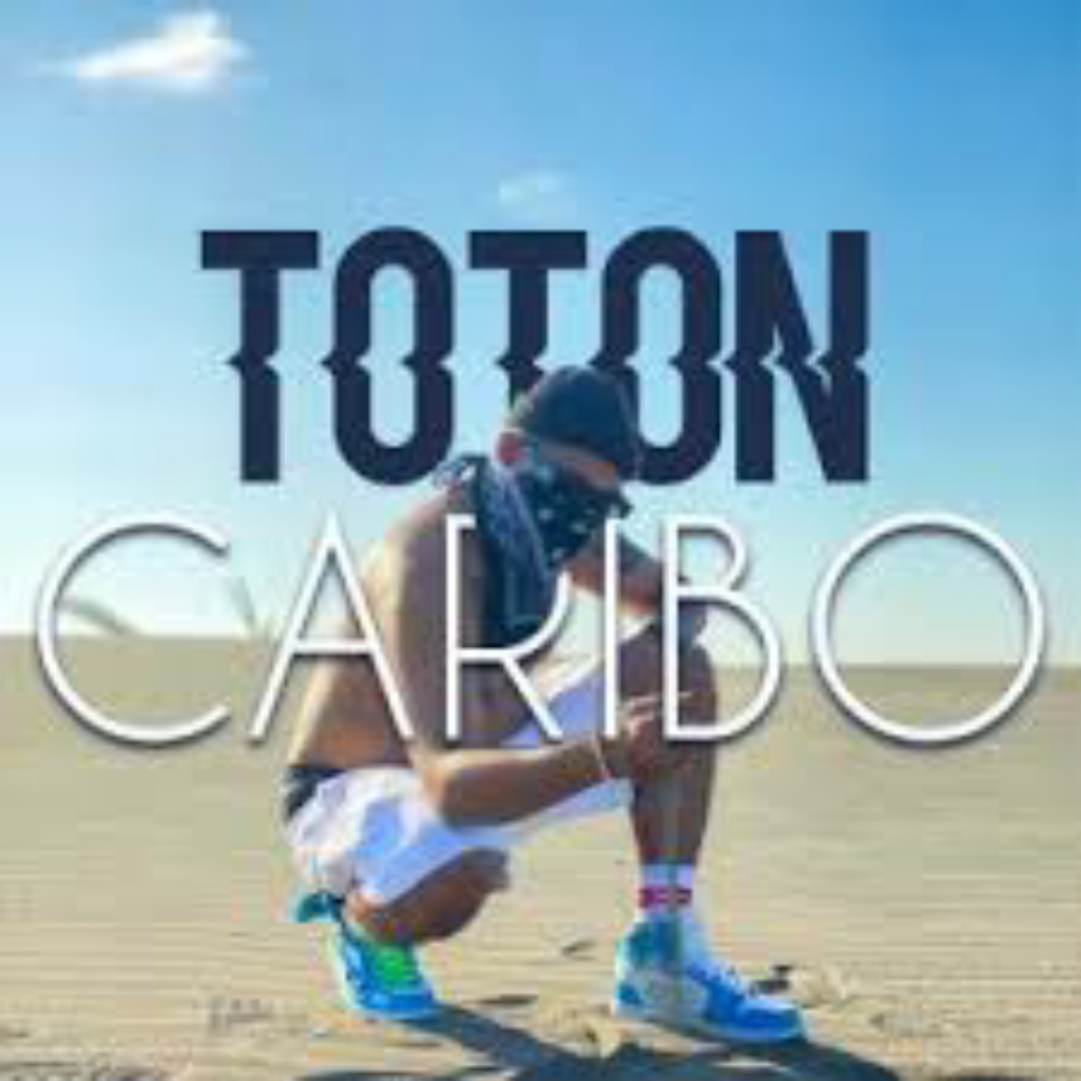 Toton Caribo Tamu (Tada Mulu) Mp3