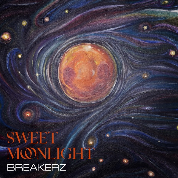 BREAKERZ - SWEET MOONLIGHT