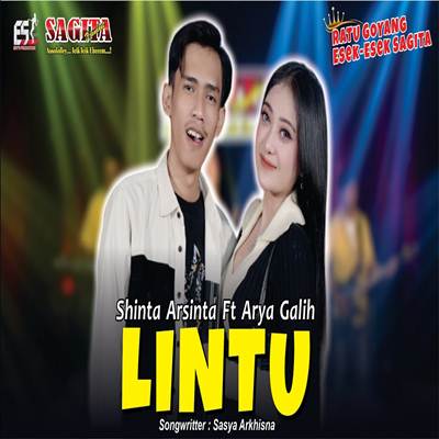 Shinta Arsinta Lintu Feat. Arya Galih Mp3