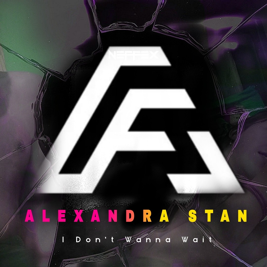 Fajar Asia Music - I Don’t Wanna Wait (feat. Alexandra)