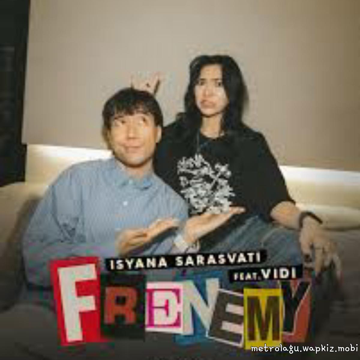 Isyana Sarasvati Ft VIDI - Frenemy Mp3