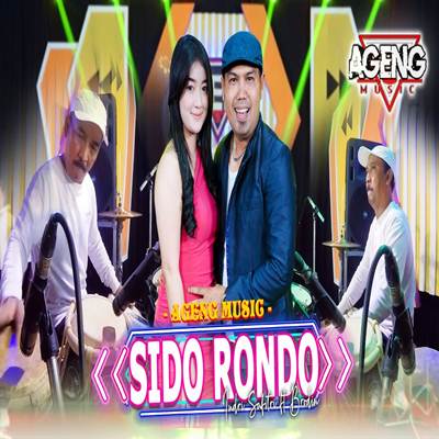 Indri Safitri Sido Rondo feat Brodin Ageng Music Mp3