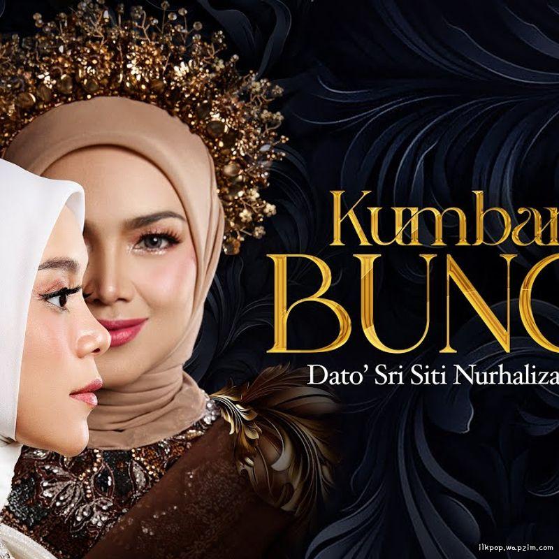 Kumbang Bunga by Dato’ Sri Siti Nurhaliza, Lesti
