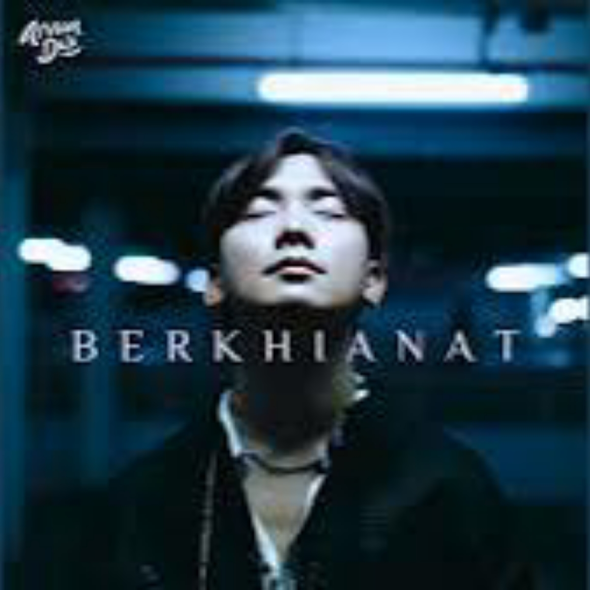 Arvian Dwi - Berkhianat