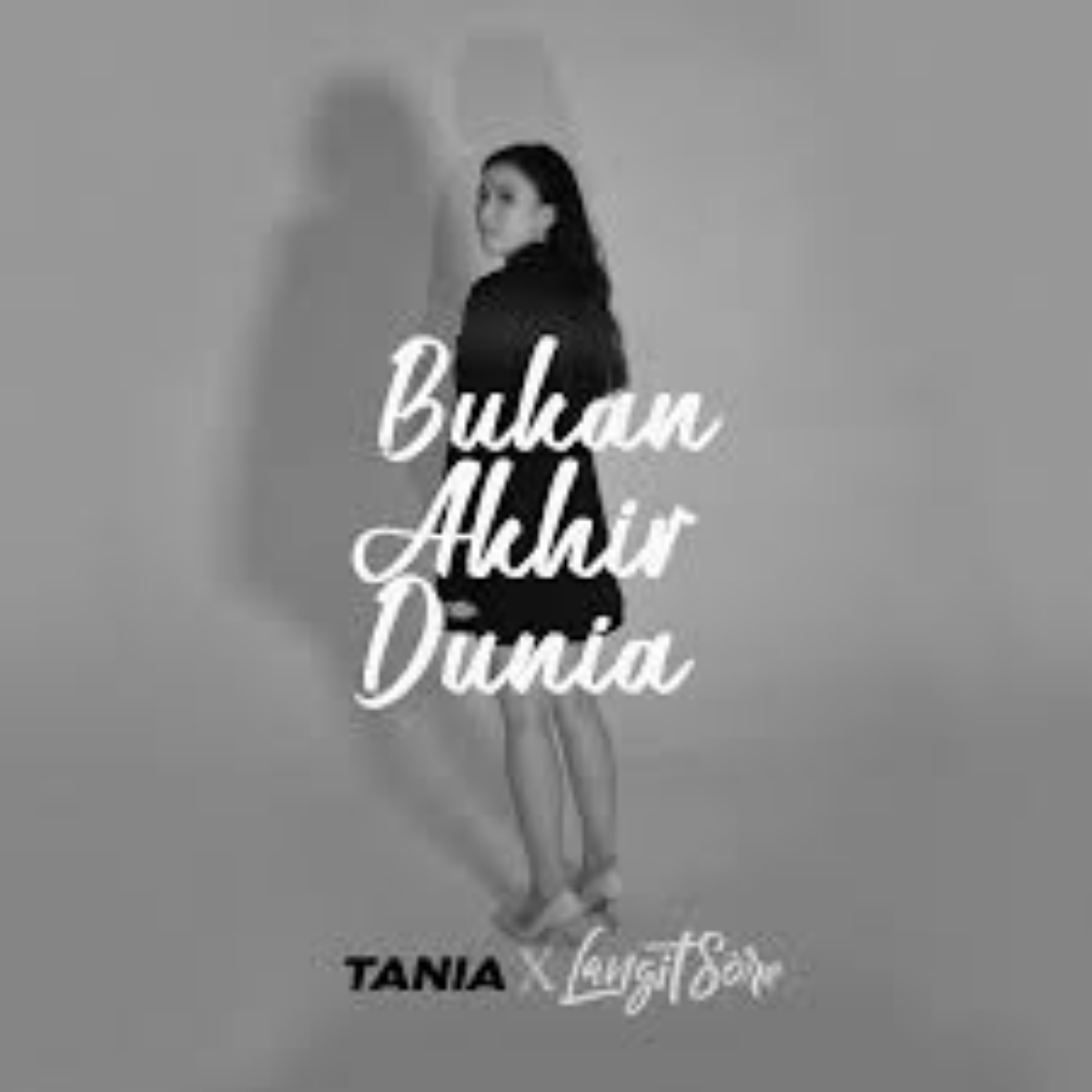 TANIA X Langit Sore