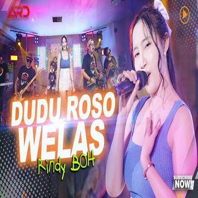 Dudu Roso Welas