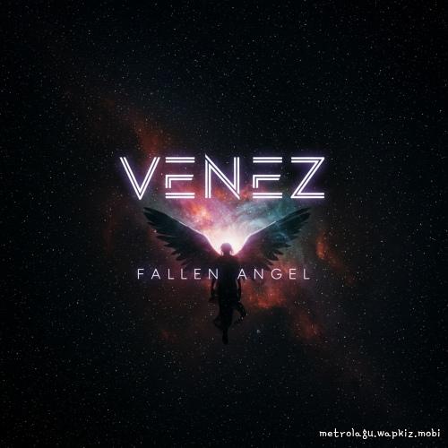 Fallen Angel by Venez