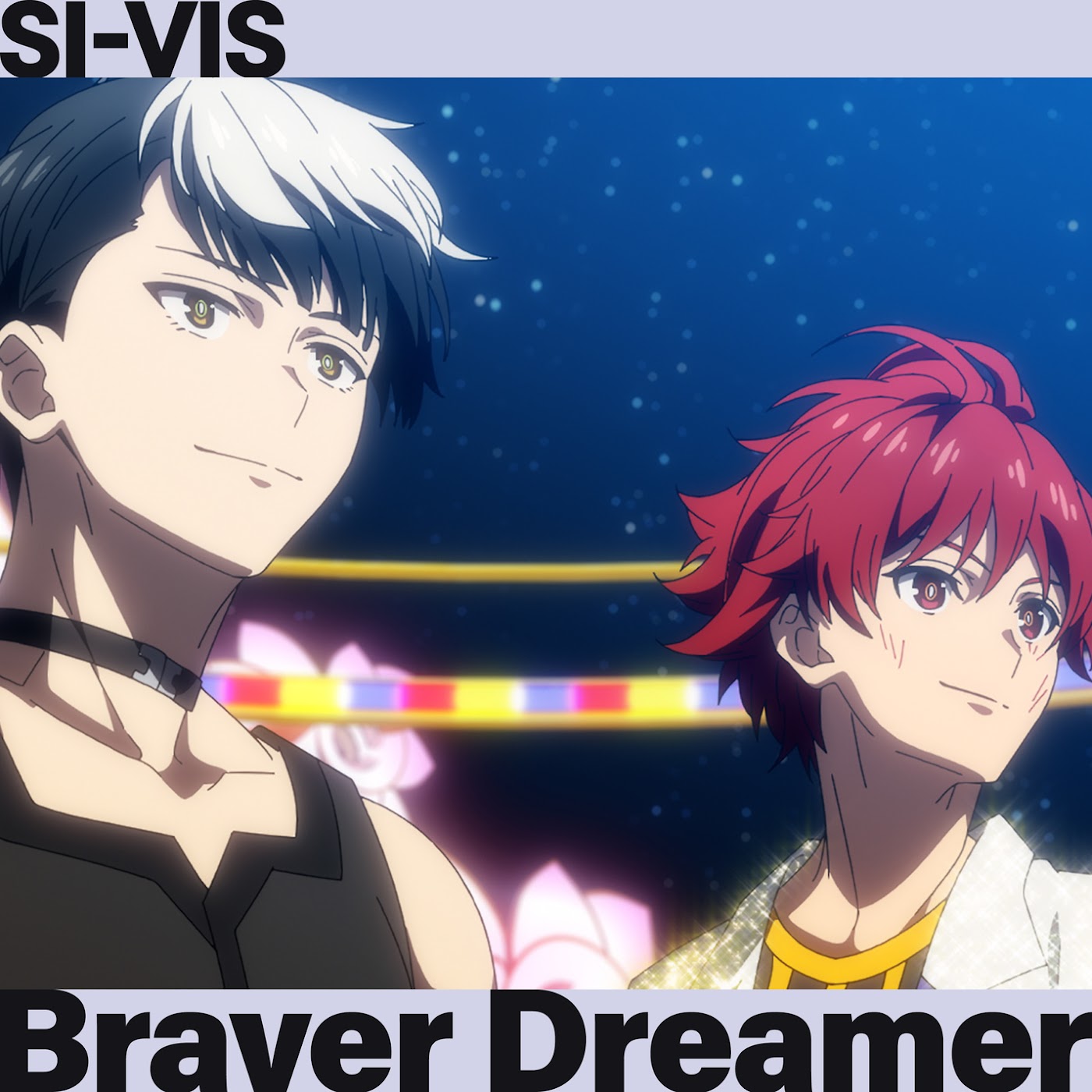 SI-VIS - Braver Dreamer
