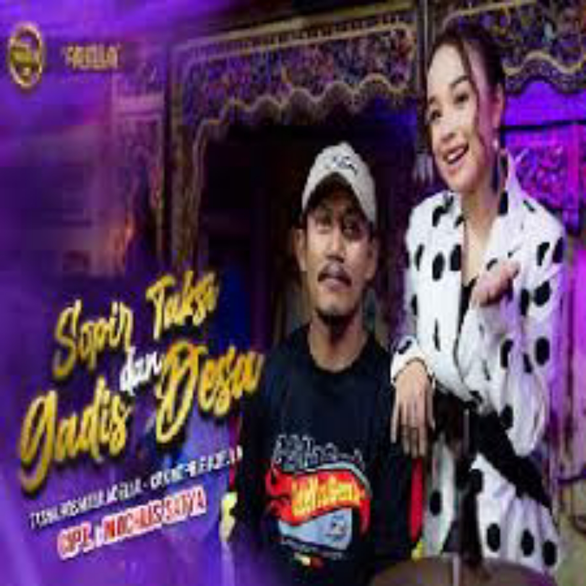 Tasya Rosmala Sopir Taksi Dan Gadis Desa Feat. Nophie Om Adella Mp3