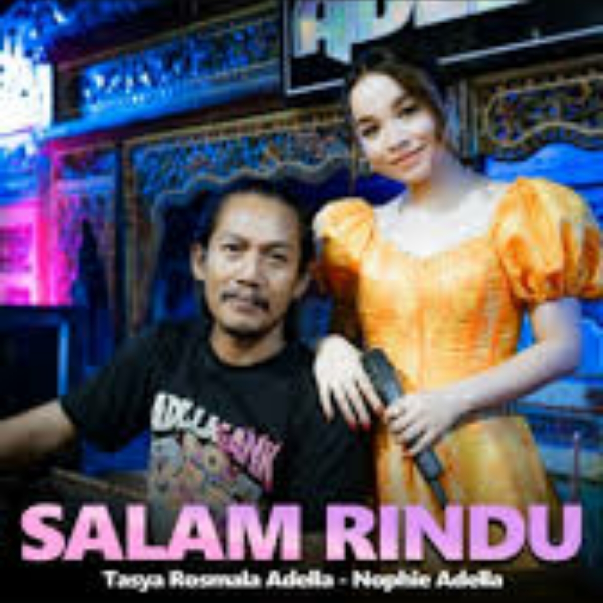 Salam Rindu