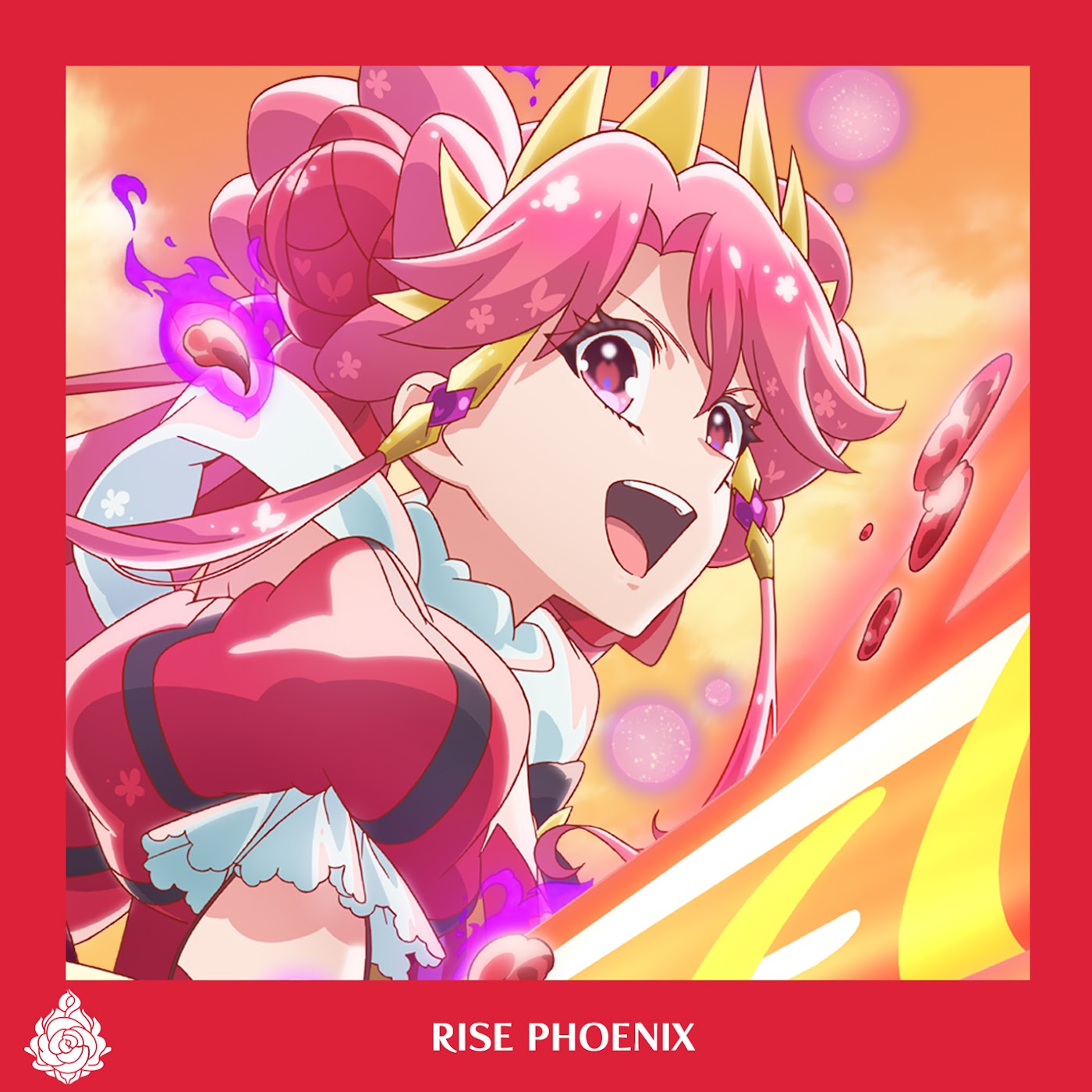 RISE PHOENIX