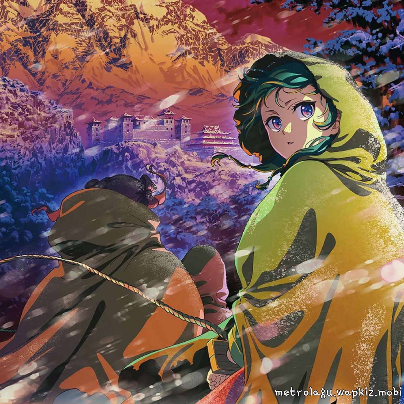 Omoinotake - Hitorigoto Mp3