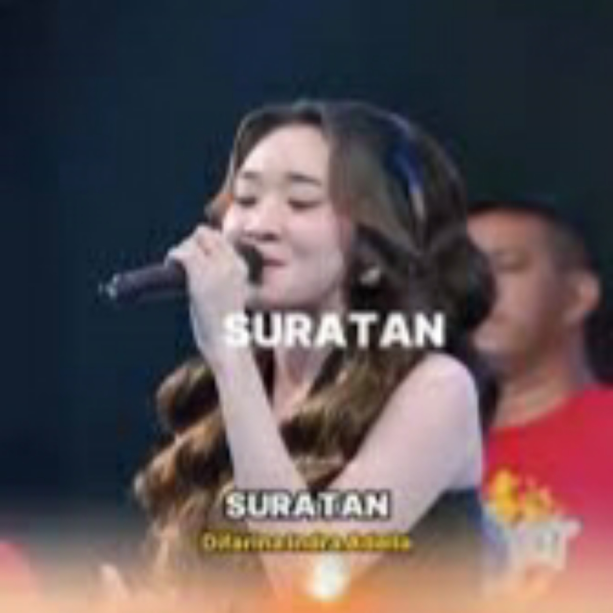 Suratan