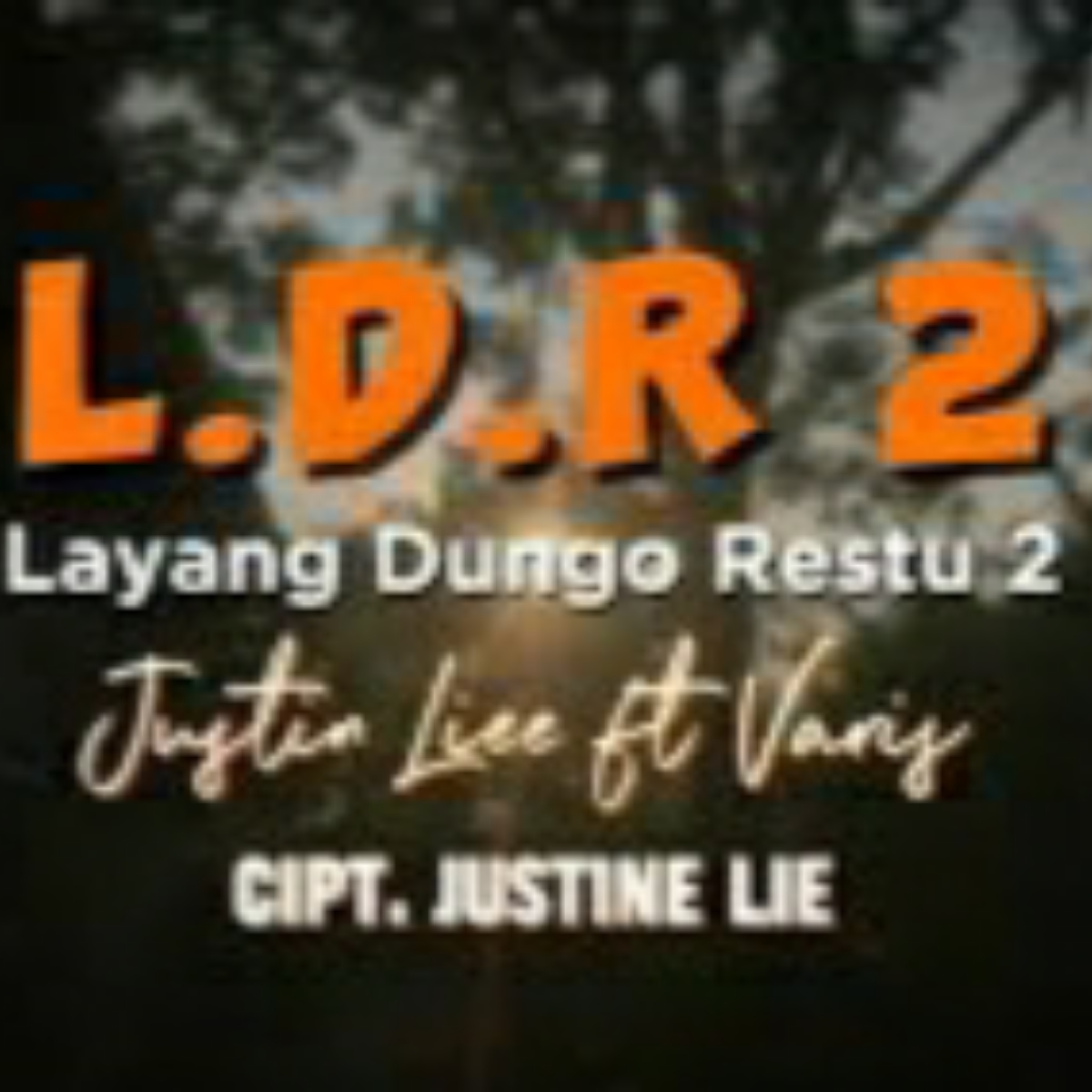 LDR 2 (Layang Dungo Restu)