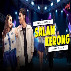 Mala Agatha Feat Arya Galih Salam Kerong Cover Mp3