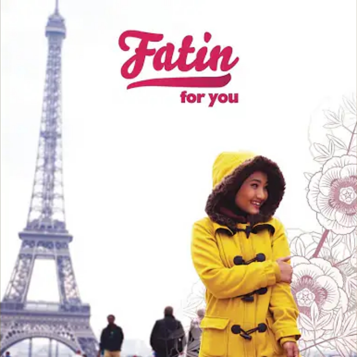 Dia Dia Dia - Fatin
