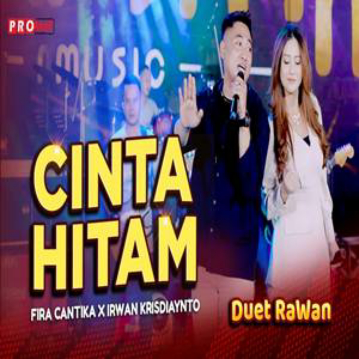 Cinta Hitam