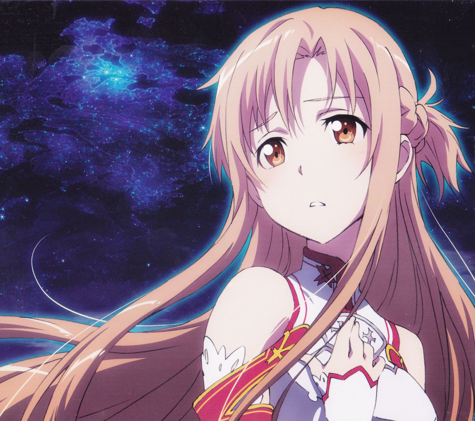 Haruka Tomatsu - Yume Sekai