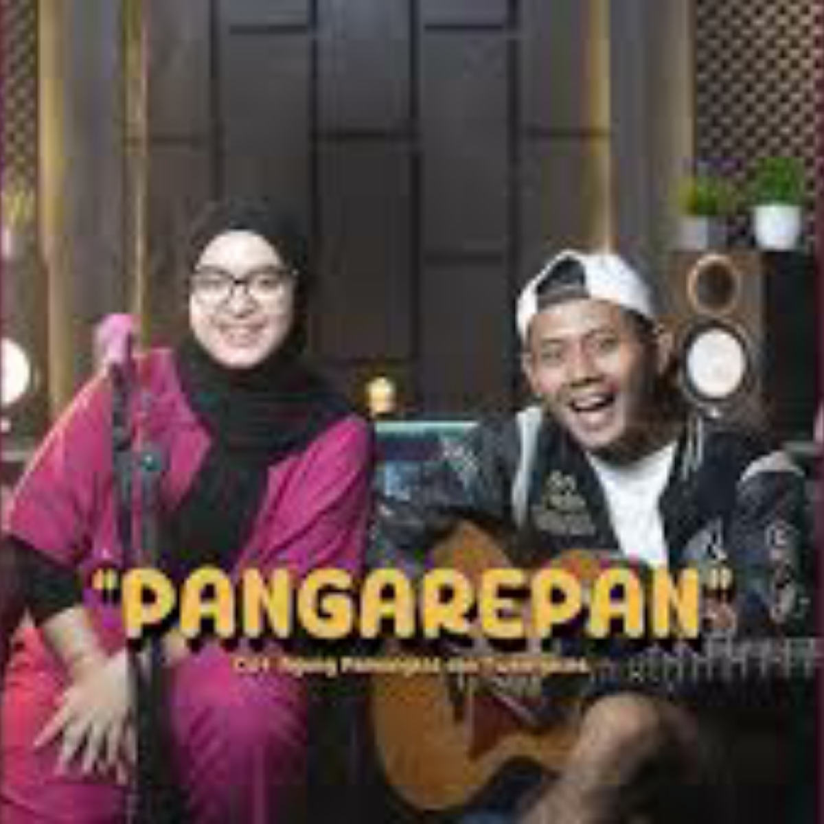 Woro Widowati Pangarepan Cover Mp3