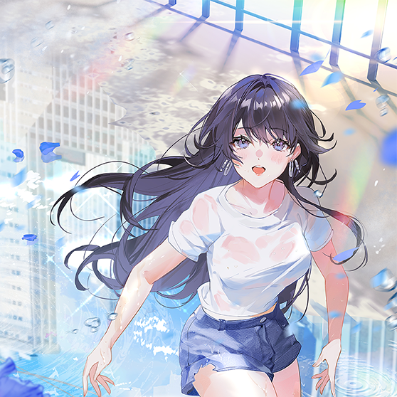 Nornis - Yoru ga Akeru Made