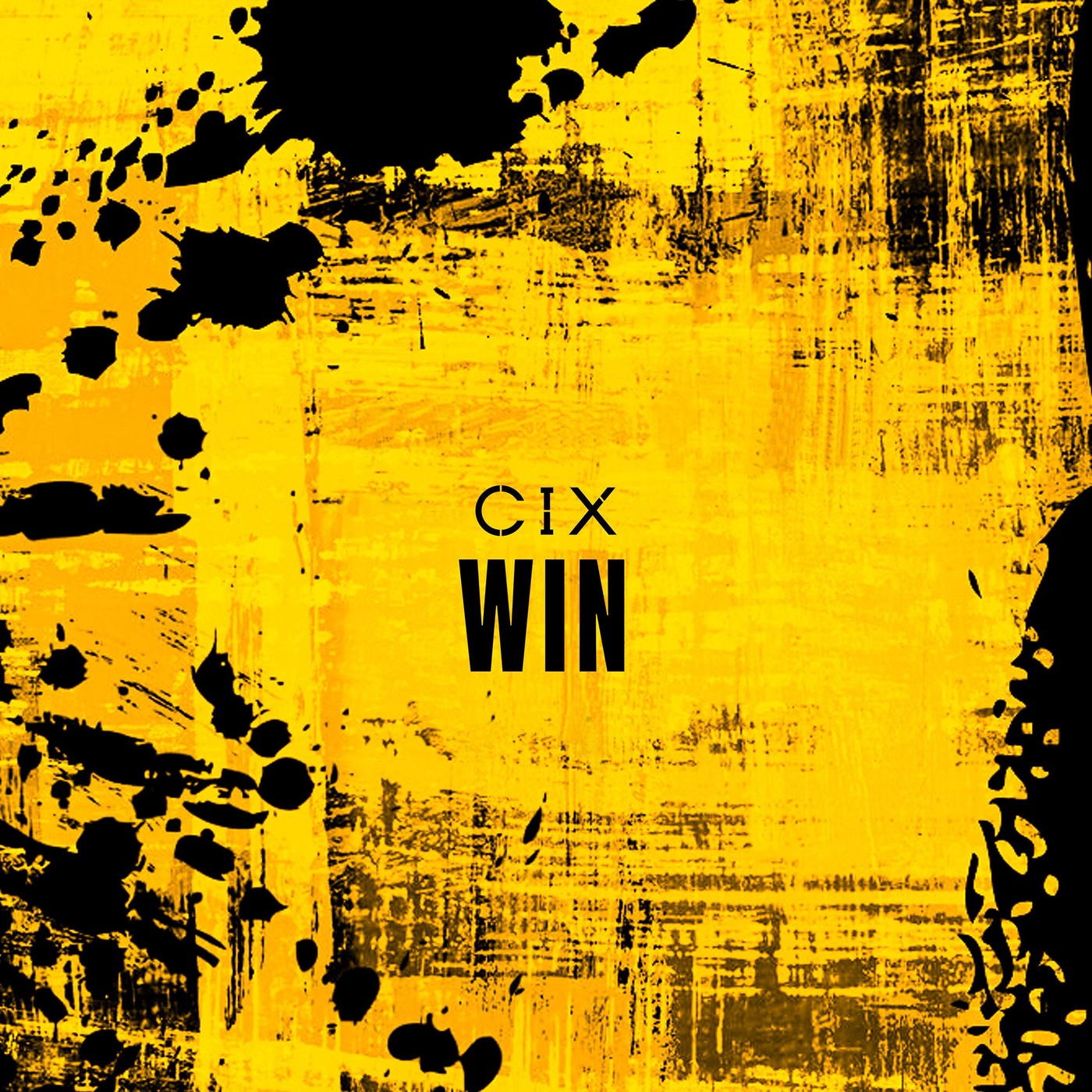 CIX - WIN [Ending The God of High School]