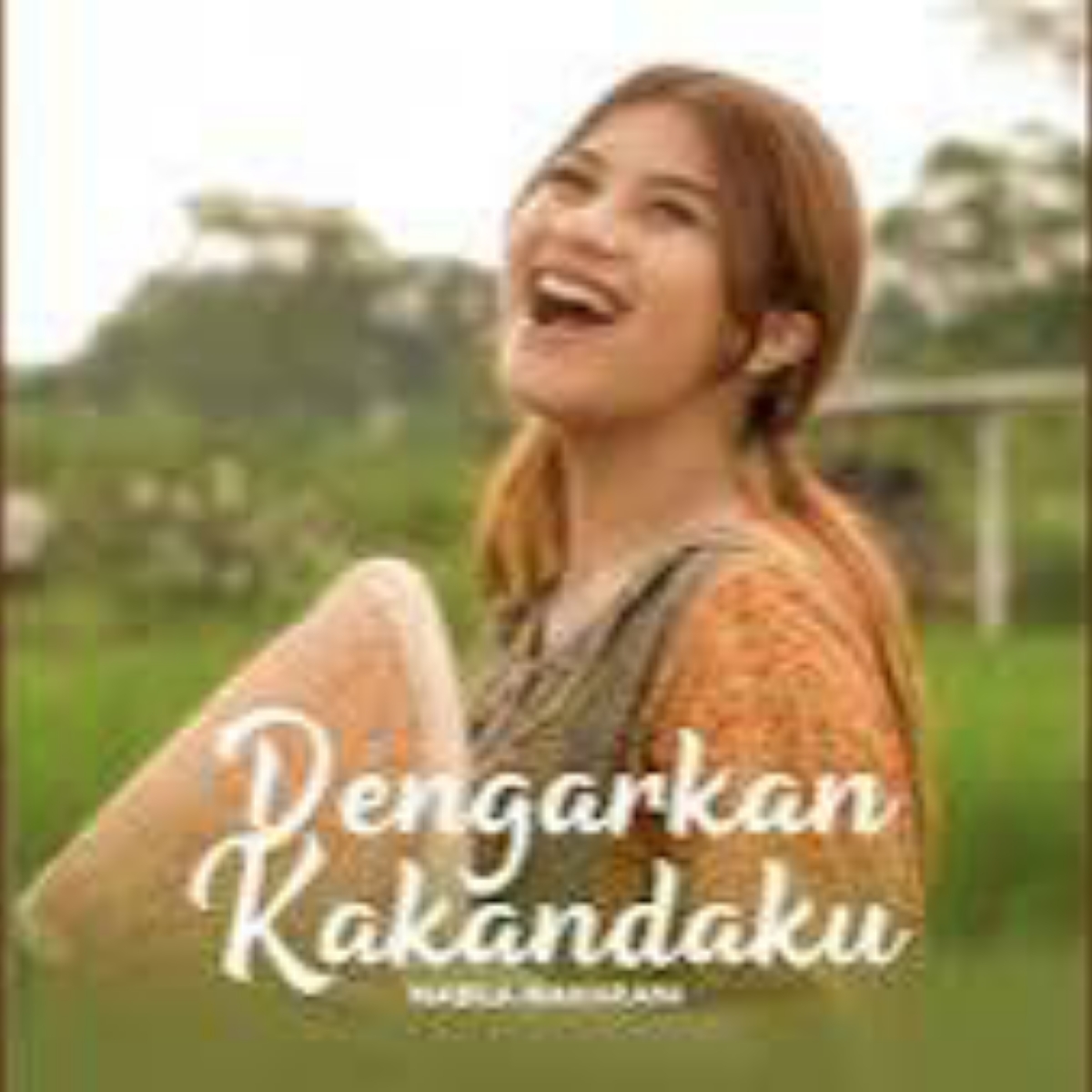 Dengarkan Kakandaku