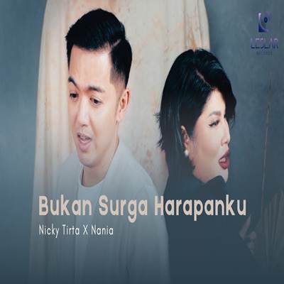Nicky Tirta X Nania