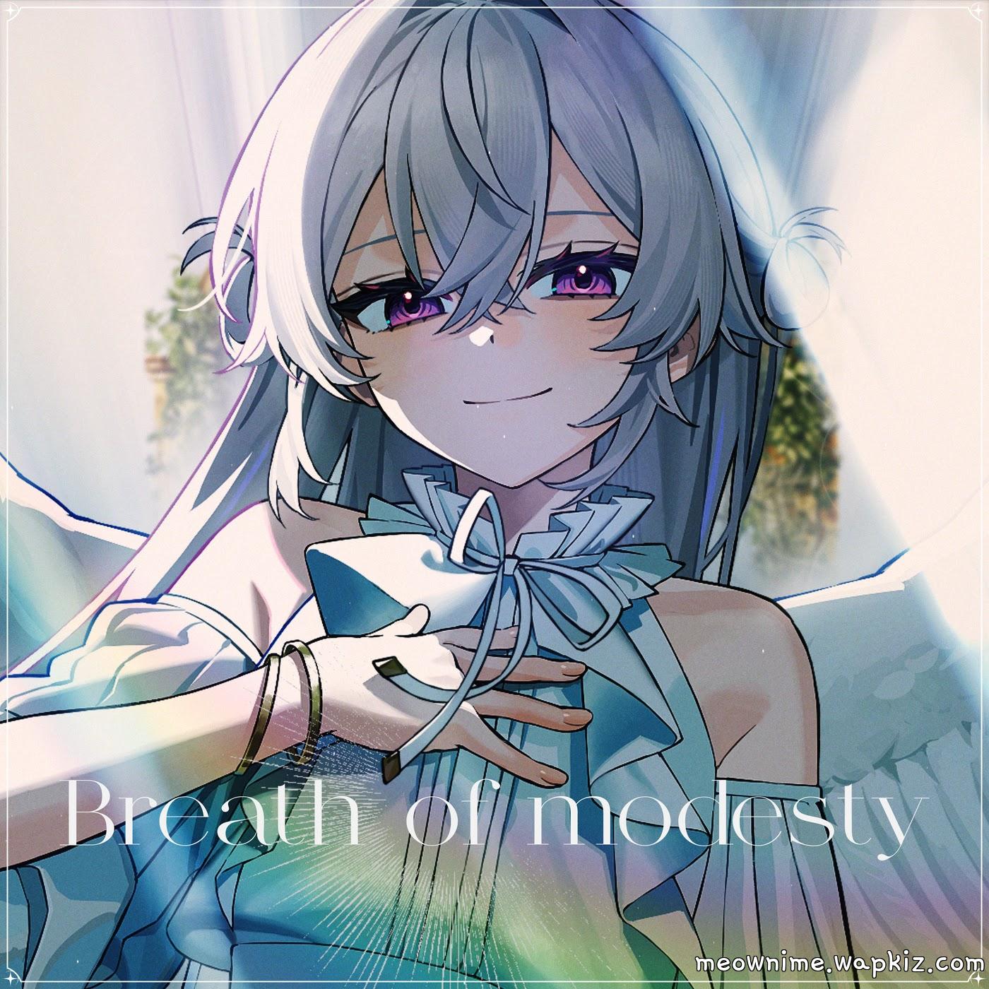 Flare Rune - Breath of modesty