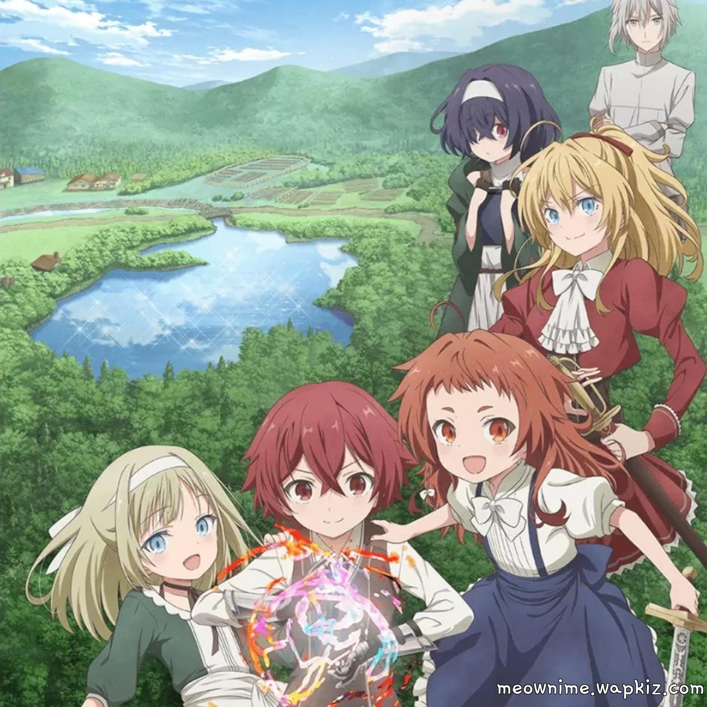 Humbreaders - Yoake no Uta Mp3