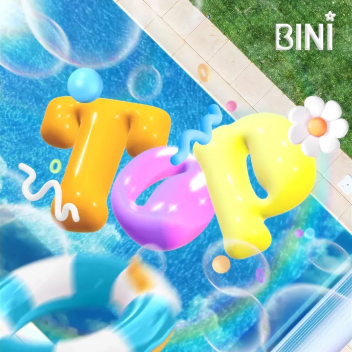 BINI - TOP