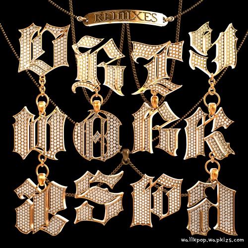 Dirty Work (RayRay Remix) MP3 by aespa