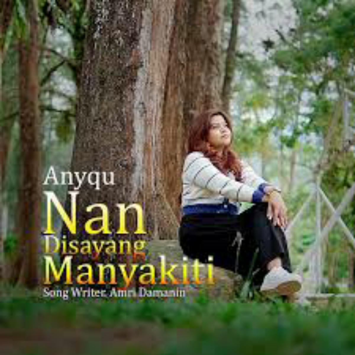 Nan Disayang Manyakiti