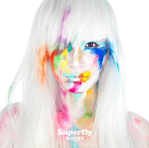 Superfly - White Light