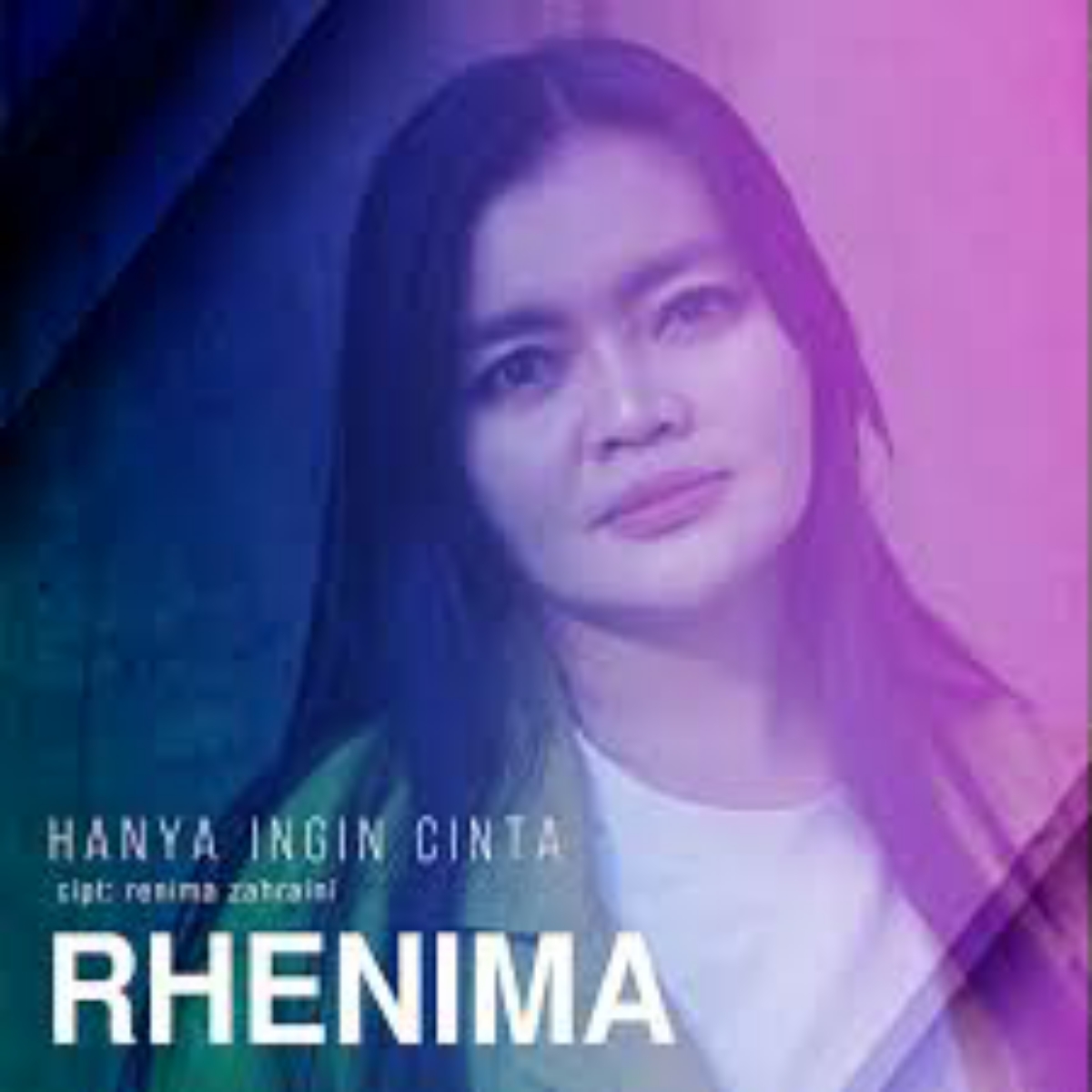 Rhenima Hanya Ingin Cinta Mp3