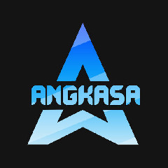 Angkasa - TIAS (Tolong Izinkan Aku Sayangimu)