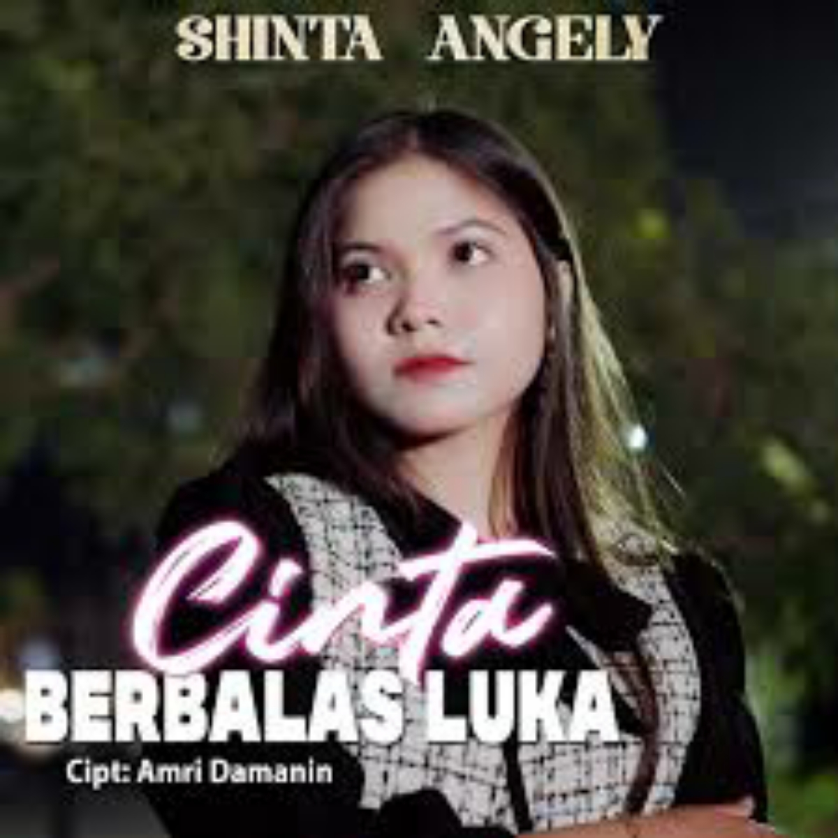 Cinta Berbalas Luka