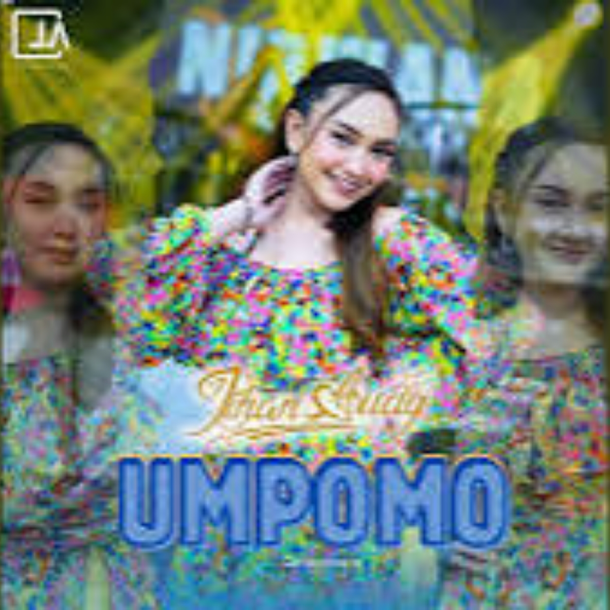 Jihan Audy - Umpomo