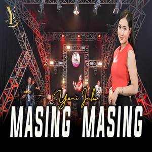 Yeni Inka Masing Masing Cover mp3