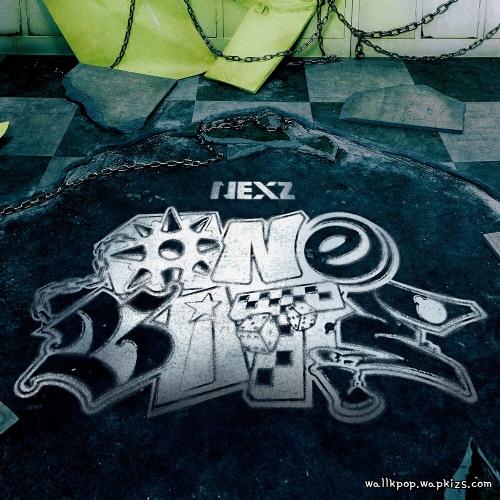 One Bite MP3 by NEXZ