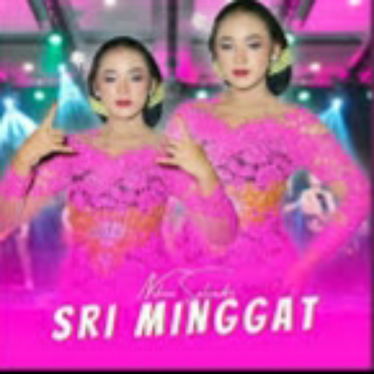 Sri Minggat